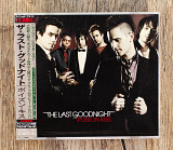 The Last Goodnight - Poison Kiss (Японія)
