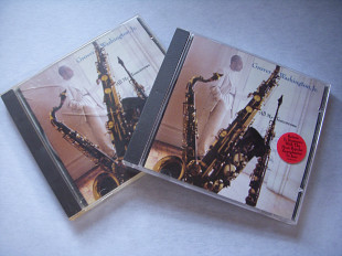 Grover Washington, Jr.