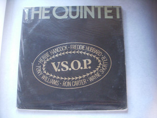 V. S. O. P. ( 2 LP )