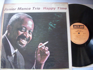 Junior Mance Trio ( ORIGINAL )