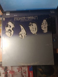 Procol Harum ‎– Broken Barricades