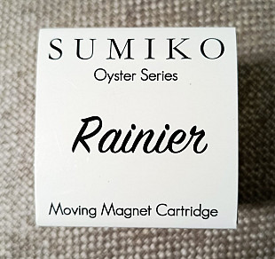 Sumiko Rainier картридж звукосниматель