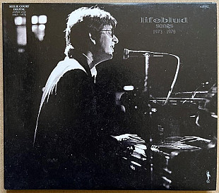 Lifeblud — Songs 1973-1978 (2 CD) — Rare UK Prog / Pub Rock (Seelie Court, 2021)