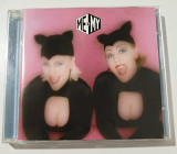 CD ME & MY 1995 Me & My (Denmark)