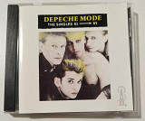 CD DEPECHE MODE 1985/1989 The Singles 81 - 85 (Germany)