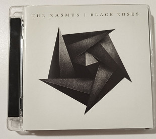 CD THE RASMUS 2008 Black Roses (EU)