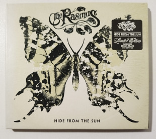 CD THE RASMUS 2005 Hide From The Sun (Germany)