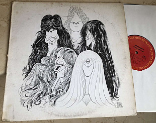Aerosmith – Draw The Line ( USA ) LP