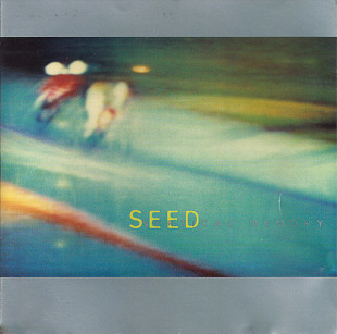 Seed – Vertical Memory ( Paul Schutze )