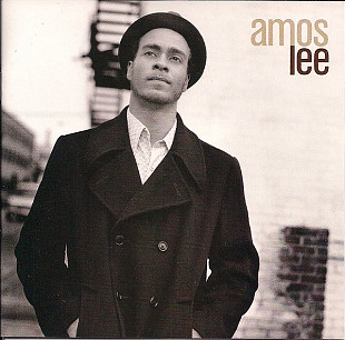 Amos Lee – Amos Lee ( USA )