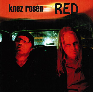 Knez Rosen – Red ( Sweden )