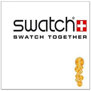 Swatch Together