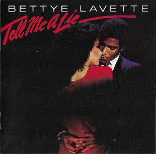 Bettye Lavette – Tell Me A Lie
