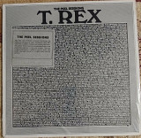 T. Rex ‎– The Peel Sessions