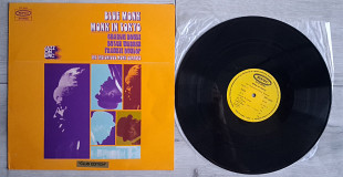 THELONIUS MONK BLUE MONK / MONK IN TOKYO ( EPIC EPC 64972 ) REISSUE 1969 FRANCE