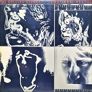The Rolling Stones – Emotional Rescue