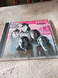 Scorpions – Still Loving You