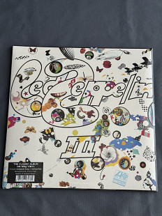 Led Zeppelin - Led Zeppelin III