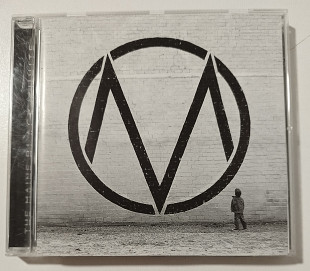 CD THE MAINE 2010 Black & White (EU)