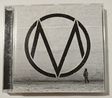 CD THE MAINE 2010 Black & White (EU)