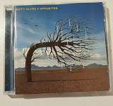 CD BIFFY CLYRO 2013 Opposites (UK)