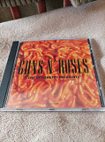 Guns N' Roses – "The Spaghetti Incident?"