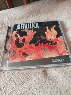 Metallica – Load