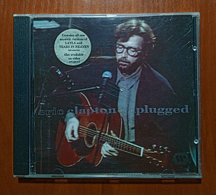 Eric Clapton - Unplugged
