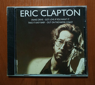 Eric Clapton - Eric Clapton
