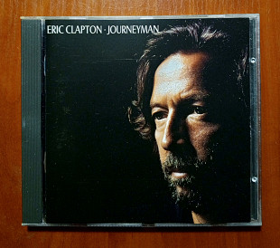 Eric Clapton - Journeyman