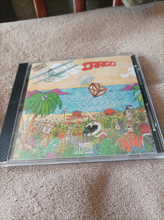 Men At Work – Cargo