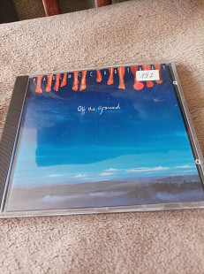 Paul McCartney – Off The Ground