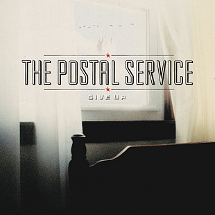The Postal Service – Give Up