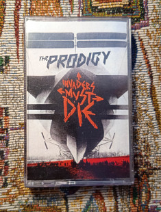 The Prodigy - Invaders Must Die