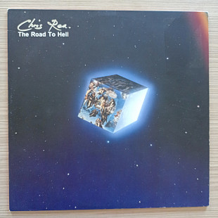Chris Rea – The Road To Hell