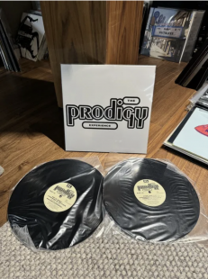 The Prodigy - Experience 2020 UK