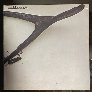 Wishbone Ash – Wishbone Ash