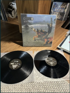 Prodigy - The Fat Of The Land UK 2012