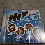 Hit connection 2011.2. новый фирменный cd