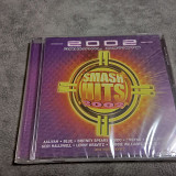 Smash hits. новый фирменный cd