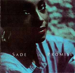 SADE CD «Promise» ℗1985
