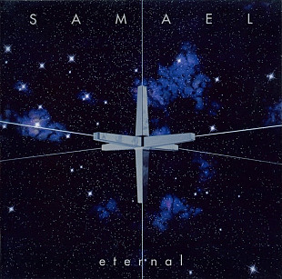 SAMAEL CD «Eternal» ℗1999
