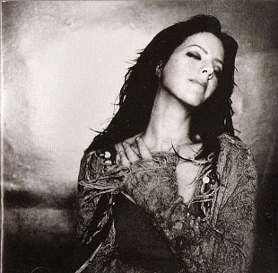 SARAH MCLACHLAN CD «Afterglow» ℗2003