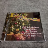 White Christmas. новый фирменный cd