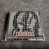 Crooners. новый фирменный cd