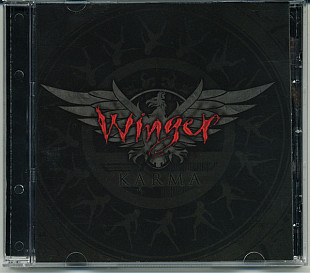 Winger – Karma