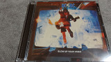 Ac/dc - blow up your video. новый заводской cd c буклетом