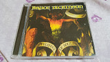 Bruce dickinson - tyranny of souls. заводской cd c буклетом