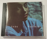 CD SADE 1990 Promise (Austria)