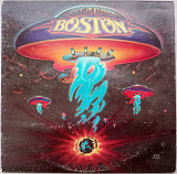 BOSTON LP VG/VG-